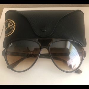 *NEW* Ray-Ban Sunglasses